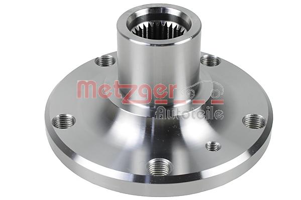 METZGER N 1059 Radnabe